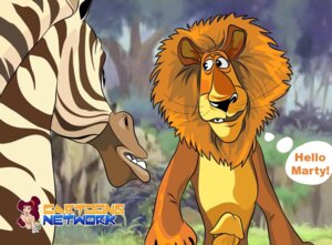 Rating: Explicit Score: 0 Tags: alakay_alex alex_(madagascar) anthro biped cartoons_network dreamworks duo e621 equid equine erection felid feline feral furry furry_only genitals humanoid_genitalia humanoid_penis lion madagascar_(film) madagascar_(series) male male_only mammal marty_(madagascar) marty_the_zebra pantherine penis quadruped rule34 stripes unknown_artist zebra User: bunchy7s