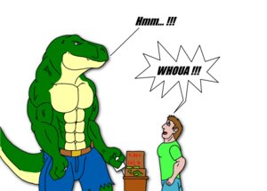 Rating: Questionable Score: 0 Tags: 2013 abs anthro belt biceps bottomwear clothed clothing comic dinosaur duo e621 fangs hi_res human jonathan_alexander male mammal maxime-jeanne muscular pants pecs potion prehistoric_species reptile saurischian scalie simple_background tail teeth theropod thomas_carter topless torn_clothing transformation_potion tyrannosaurid tyrannosauroid tyrannosaurus tyrannosaurus_rex vein white_background User: bunchy7s Rating: Questionable Score: 0 Tags: 2013 abs anthro belt biceps bottomwear clothed clothing comic dinosaur duo e621 fangs hi_res human jonathan_alexander male mammal maxime-jeanne muscular pants pecs potion prehistoric_species reptile saurischian scalie simple_background tail teeth theropod thomas_carter topless torn_clothing transformation_potion tyrannosaurid tyrannosauroid tyrannosaurus tyrannosaurus_rex vein white_background User: bunchy7s