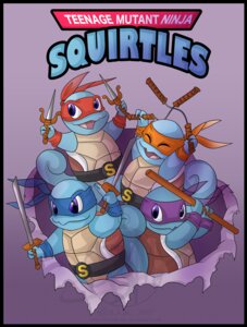 Rating: Safe Score: 0 Tags: 2007 anthro black_border blue_body border crossover distracting_watermark e621 generation_1_pokemon group holding_melee_weapon holding_object holding_sword holding_weapon humor knife male mask melee_weapon ninja nintendo nunchaku parody pokemon pokemon_(species) pokemorph polearm purple_eyes reptile sai_(weapon) scalie shell squirtle staff sword teenage_mutant_ninja_turtles teenage_mutant_ninja_turtles_(1987) text trainerbam turtle_shell warrior watermark weapon User: bunchy7s