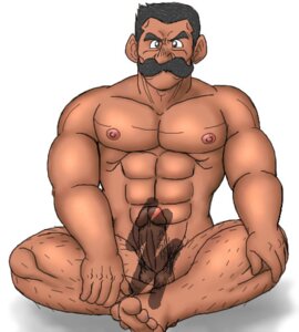 Rating: Explicit Score: 0 Tags: dragon_quest dragon_quest_iv male male_only oi pubic_hair rule34 tagme User: bunchy7s