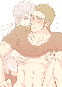 Rating: Explicit Score: 0 Tags: akagi akagi:_yami_ni_oritatta_tensai akagi_shigeru male male/male male_only nangou_(akagi) nipple_play nipples no_visible_genitalia rule34 tagme younger_dom_older_sub younger_male User: bunchy7s Rating: Explicit Score: 0 Tags: akagi akagi:_yami_ni_oritatta_tensai akagi_shigeru male male/male male_only nangou_(akagi) nipple_play nipples no_visible_genitalia rule34 tagme younger_dom_older_sub younger_male User: bunchy7s