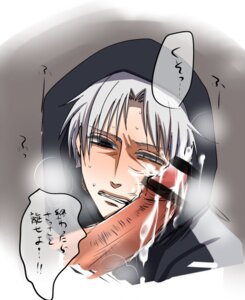 Rating: Explicit Score: 0 Tags: fate/zero fate_(series) kariya_matou male male_focus male_only rule34 tagme yaoi User: bunchy7s Rating: Explicit Score: 0 Tags: fate/zero fate_(series) kariya_matou male male_focus male_only rule34 tagme yaoi User: bunchy7s