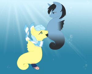 Rating: Explicit Score: 0 Tags: 5:4 aquatic corporeality duo e621 equid equine erection eye_contact fellatio feral fish genitals hasbro horse looking_at_another male male/male male_penetrated male_penetrating male_penetrating_male mammal my_little_pony oral oral_penetration penetration penile penis pony seahorse sex smile syngnathid syngnathiform User: bunchy7s
