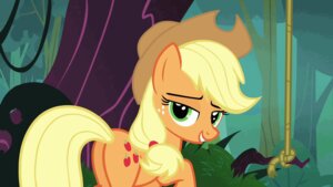 Rating: Safe Score: 0 Tags: 2013 2d_animation animated animated_gif applejack_(mlp) blonde_hair butt clothing cowboy_hat cutie_mark dtkraus e621 earth_pony equid equine female feral friendship_is_magic fur green_eyes hair hasbro hat headgear headwear horse mammal motion_tweening my_little_pony one_eye_closed orange_body orange_fur pony short_playtime solo third-party_edit wink User: bunchy7s
