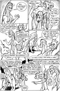 Rating: Explicit Score: 0 Tags: 2013 2:3 all_fours anthro areola backsack balls bessy_(here_there_be_dragons) black_and_white blush caught_in_the_act comic dialogue doggystyle dragon e621 embarrassed english_text equid equine female frill_(anatomy) from_behind_position genitals greeting group gustav_(here_there_be_dragons) here_there_be_dragons hiding horn horse humor interspecies karno larger_female male male/female mammal monochrome muscular muscular_female mythological_creature mythological_scalie mythology nipples non-mammal_nipples nude olga_(here_there_be_dragons) profanity scalie sex size_difference smaller_male smile speech_bubble standing surprised tail text tongue zashy User: bunchy7s