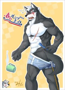 Rating: Explicit Score: 0 Tags: abs anthro assisted_exposure athletic biceps big_muscles biped black_nose blush bottomwear bottomwear_down butt canid canine canis clothed clothing clothing_pull e621 fangs fur grey_body grey_fur grey_hair hair hi_res hook kadzu looking_at_viewer looking_back male mammal muscular muscular_anthro muscular_male open_mouth panties pants pants_down pantsing panty_pull partially_clothed pecs pose red_eyes scar solo standing tail teeth tongue topless underwear underwear_pull wolf User: bunchy7s Rating: Explicit Score: 0 Tags: abs anthro assisted_exposure athletic biceps big_muscles biped black_nose blush bottomwear bottomwear_down butt canid canine canis clothed clothing clothing_pull e621 fangs fur grey_body grey_fur grey_hair hair hi_res hook kadzu looking_at_viewer looking_back male mammal muscular muscular_anthro muscular_male open_mouth panties pants pants_down pantsing panty_pull partially_clothed pecs pose red_eyes scar solo standing tail teeth tongue topless underwear underwear_pull wolf User: bunchy7s