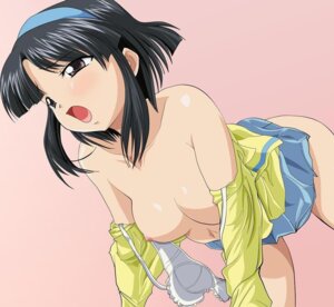 Rating: Questionable Score: 0 Tags: akiyama_otome bare_shoulders black_hair bra breasts clothing danna female grey_eyes hairband lingerie medium_breasts no_panties open_clothes open_shirt pani_poni_dash! rule34 school_uniform serafuku shirt short_hair skirt underwear User: bunchy7s Rating: Questionable Score: 0 Tags: akiyama_otome bare_shoulders black_hair bra breasts clothing danna female grey_eyes hairband lingerie medium_breasts no_panties open_clothes open_shirt pani_poni_dash! rule34 school_uniform serafuku shirt short_hair skirt underwear User: bunchy7s