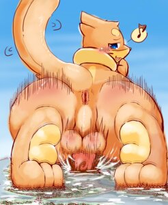Rating: Explicit Score: 0 Tags: back_view balls buizel color cum day feral fur male male_only nude outdoors penis pokemon rule34 solo tagme testicles User: bunchy7s Rating: Explicit Score: 0 Tags: back_view balls buizel color cum day feral fur male male_only nude outdoors penis pokemon rule34 solo tagme testicles User: bunchy7s
