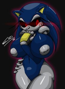 Rating: Questionable Score: 0 Tags: 2009 anthro big_breasts black_background black_sclera blue_body breasts claws e621 eulipotyphlan eyelashes female grey_nipples hedgehog huge_breasts machine mammal metal_sonic nipples pherociouseso red_eyes robot sega simple_background solo sonic_the_hedgehog_(series) wide_hips User: bunchy7s Rating: Questionable Score: 0 Tags: 2009 anthro big_breasts black_background black_sclera blue_body breasts claws e621 eulipotyphlan eyelashes female grey_nipples hedgehog huge_breasts machine mammal metal_sonic nipples pherociouseso red_eyes robot sega simple_background solo sonic_the_hedgehog_(series) wide_hips User: bunchy7s