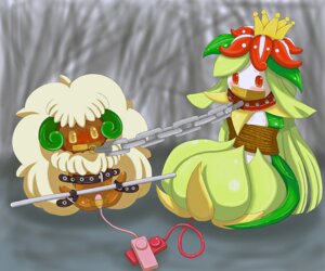 Rating: Explicit Score: 0 Tags: bondage bound color female feral front_view interspecies lilligant pokemon pokemon_(species) rule34 tagme vibrator whimsicott User: bunchy7s