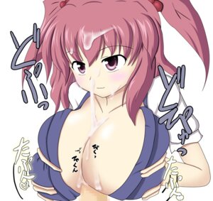 Rating: Explicit Score: 0 Tags: 1boy 1girls big_breasts breasts censored cum cum_between_breasts ejaculation ejaculation_between_breasts facial female haruto huge_breasts komachi_onozuka large_breasts male paizuri penis red_hair rule34 short_hair straight touhou tsukudani_shirou User: bunchy7s Rating: Explicit Score: 0 Tags: 1boy 1girls big_breasts breasts censored cum cum_between_breasts ejaculation ejaculation_between_breasts facial female haruto huge_breasts komachi_onozuka large_breasts male paizuri penis red_hair rule34 short_hair straight touhou tsukudani_shirou User: bunchy7s
