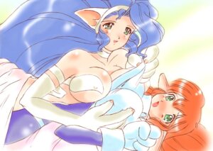 Rating: Questionable Score: 0 Tags: animal_ears blue_hair blush breast_press breasts buieito capcom cat_ears crossover darkstalkers erect_nipples felicia felicia_(darkstalkers) female galaxy_fight green_eyes large_breasts multiple_females multiple_girls nipples orange_hair pointy_ears roomi rule34 sunsoft symmetrical_docking trait_connection yuri User: bunchy7s
