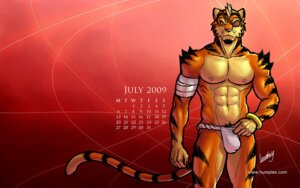 Rating: Questionable Score: 0 Tags: 16:10 2009 abs anthro armband asian_clothing bandage barazoku beard biped bulge calendar calendar_graphic claws clothed clothing e621 east_asian_clothing eye_patch eyewear facial_hair felid front_view fundoshi fur humbuged japanese_clothing july_(month) looking_at_viewer male mammal markings muscular muscular_anthro muscular_male navel orange_body orange_fur pantherine pecs portrait pubes ring_(marking) ringed_tail solo standing striped_markings striped_tail stripes tail tail_markings three-quarter_portrait tiger topless toraz underwear wallpaper white_clothing white_fundoshi white_underwear widescreen y2k_(graphic_design) User: bunchy7s