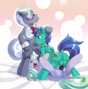 Rating: Explicit Score: 0 Tags: 2014 abstract_background accessory animal_genitalia animal_penis anus backsack balls bisexual blue_eyes blush bodily_fluids bow_(feature) bow_accessory bow_ribbon butt canon_x_oc centered_hair_bow cutie_mark e621 earth_pony equid equine equine_genitalia equine_penis erection eyelashes eyes_closed eyewear fan_character feathered_wings feathers fellatio female feral feral_on_feral flitter_(mlp) friendship_is_magic frown fur genitals glasses glistening group group_sex hair hair_accessory hair_bow hair_ribbon half-closed_eyes hasbro hi_res hoity_toity_(mlp) hooves horse long_hair looking_down lying male male/female male/male male_penetrated male_penetrating male_penetrating_male mammal mcgack mmf mmf_threesome my_little_pony mythological_creature mythological_equine mythology narrowed_eyes on_back on_top open_mouth oral oral_penetration pegasus penetration penile penis pink_background pony ponytail princess_hinghoi raised_leg ribbons saliva scarf sex shadow short_hair simple_background spread_legs spreading standing teeth threesome tongue tornado trio vaginal vaginal_penetration vulva white_background wings User: bunchy7s
