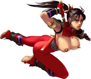 Rating: Explicit Score: 0 Tags: female female_only human jackazz123 rule34 solo soul_calibur tagme taki_(soulcalibur) User: bunchy7s
