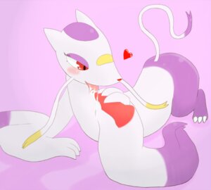 Rating: Explicit Score: 0 Tags: ass_up blush color cum cum_in_tongue disembodied_penis exited_face female female_mienshao fur licking licking_penis male mienshao nude penis pokemon red_eyes rule34 tagme User: bunchy7s