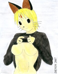 Rating: Questionable Score: 0 Tags: 2007 anthro blonde_hair breasts brown_eyes clothed clothing clothing_lift devon_(artist) e621 felid female generation_1_pokemon hair mammal naturally_censored nintendo persian_(pokemon) pokemon pokemon_(species) shirt shirt_lift simple_background smile solo topwear white_background User: bunchy7s Rating: Questionable Score: 0 Tags: 2007 anthro blonde_hair breasts brown_eyes clothed clothing clothing_lift devon_(artist) e621 felid female generation_1_pokemon hair mammal naturally_censored nintendo persian_(pokemon) pokemon pokemon_(species) shirt shirt_lift simple_background smile solo topwear white_background User: bunchy7s