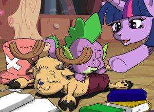 Rating: Safe Score: 0 Tags: 2012 anthro antlers blue_nose book clothing crossover deer dragon e621 equid equine eyes_closed female feral friendship_is_magic fur group hair hasbro hat headgear headwear hooves horn inside irie-mangastudios male mammal multicolored_hair my_little_pony mythological_creature mythological_equine mythological_scalie mythology new_world_deer one_piece purple_body purple_eyes purple_fur purple_hair reindeer scalie sleeping spike_(mlp) studying tail tony_tony_chopper traditional_media_(artwork) twilight_sparkle_(mlp) two_tone_hair unicorn User: bunchy7s