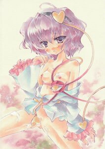 Rating: Explicit Score: 0 Tags: female rule34 satori_komeiji tagme touhou User: bunchy7s Rating: Explicit Score: 0 Tags: female rule34 satori_komeiji tagme touhou User: bunchy7s