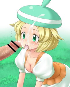 Rating: Explicit Score: 0 Tags: 1boy 1girls bar_censor bianca_(pokemon) bianca_(pokemon_bw) blonde-haired_female blonde_female blonde_hair blush breasts censored cleavage cum cum_on_face facial female green_eyes hat katou_kaiou light-skinned_female light_skin male nintendo open_mouth pale-skinned_female pale_skin penis pokemon pokemon_bw rule34 short_blonde_hair short_hair solo tongue User: bunchy7s Rating: Explicit Score: 0 Tags: 1boy 1girls bar_censor bianca_(pokemon) bianca_(pokemon_bw) blonde-haired_female blonde_female blonde_hair blush breasts censored cleavage cum cum_on_face facial female green_eyes hat katou_kaiou light-skinned_female light_skin male nintendo open_mouth pale-skinned_female pale_skin penis pokemon pokemon_bw rule34 short_blonde_hair short_hair solo tongue User: bunchy7s
