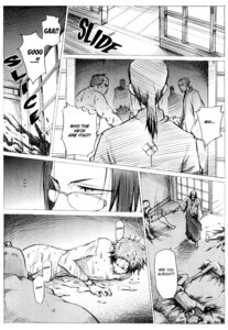 Rating: Explicit Score: 0 Tags: 7boys comic cum cum_on_body drugged five_on_one forced_yaoi gay jin_(samurai_champloo) male male_only male_rape_victim malesub monochrome mugen_(samurai_champloo) nude rape rule34 samurai_champloo yaoi User: bunchy7s