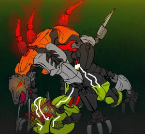 Rating: Explicit Score: 0 Tags: breez drago-flame fangz female hero_factory lego natalie_breez natalie_breez_(2.0) rule34 tagme User: bunchy7s