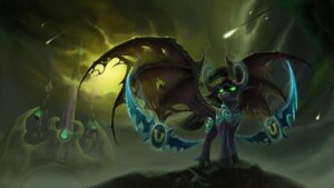 Rating: Safe Score: 0 Tags: 0riane0 16:9 2013 4k absurd_res alternate_species building demon detailed_background e621 equid equine green_eyes hasbro hi_res horn horse illidan_stormrage_(warcraft) male mammal membrane_(anatomy) membranous_wings my_little_pony mythological_creature mythological_equine mythology outside ponification pony solo tattoo wallpaper weapon widescreen winged_unicorn wings User: bunchy7s