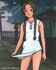 Rating: Explicit Score: 0 Tags: arumi_asahina blush brown_eyes brown_hair clothing female long_hair magical_shopping_arcade_abenobashi rule34 skirt skirt_lift User: bunchy7s Rating: Explicit Score: 0 Tags: arumi_asahina blush brown_eyes brown_hair clothing female long_hair magical_shopping_arcade_abenobashi rule34 skirt skirt_lift User: bunchy7s