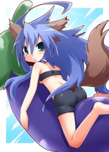 Rating: Questionable Score: 0 Tags: ahoge animal_humanoid barefoot blue_hair blush bottomwear breast_squish breasts butt clothing e621 eggplant feet female food fruit green_eyes hair hindpaw hug humanoid looking_back mammal micro paws plant rear_view reku shorts solo spandex spandex_shorts squish straddling tail tight_bottomwear tight_clothing tight_shorts trefoil User: bunchy7s Rating: Questionable Score: 0 Tags: ahoge animal_humanoid barefoot blue_hair blush bottomwear breast_squish breasts butt clothing e621 eggplant feet female food fruit green_eyes hair hindpaw hug humanoid looking_back mammal micro paws plant rear_view reku shorts solo spandex spandex_shorts squish straddling tail tight_bottomwear tight_clothing tight_shorts trefoil User: bunchy7s