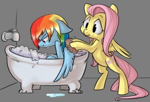Rating: Safe Score: 0 Tags: 2013 alpha_channel ambiguous_gender bath bathing bathtub blue_body blue_feathers blue_fur briskby bubble_bath claw_foot_bathtub cutie_mark duo e621 equid equine feathered_wings feathers female feral fluttershy_(mlp) foam friendship_is_magic fur grumpy hair hasbro inside mammal multicolored_hair my_little_pony mythological_creature mythological_equine mythology pegasus rainbow_dash_(mlp) rainbow_hair simple_background sitting smile standing tail transparent_background water wet wet_hair wings yellow_body yellow_feathers yellow_fur User: bunchy7s