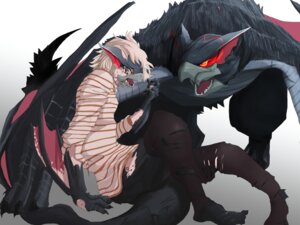 Rating: Safe Score: 0 Tags: 0aks0026 4:3 amber_eyes beak blonde_hair bodily_fluids bottomwear capcom clothing dragon duo e621 european_mythology female feral feral_transformation flying_wyvern grey_background hair human human_to_feral looking_at_another looking_at_self mammal monster_hunter mythological_creature mythological_scalie mythology nargacuga pants scalie shirt simple_background species_transformation tears topwear torn_bottomwear torn_clothing torn_pants torn_shirt torn_topwear transformation western_dragon wings wyvern User: bunchy7s