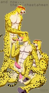 Rating: Explicit Score: 0 Tags: 2011 abs accessory action_52 aledonrex anal anal_penetration animal_genitalia anthro anthro_on_anthro apollo_(cheetahmen) aries_(cheetahmen) balls biceps big_muscles blush bodily_fluids brother_(lore) brothers_(lore) chair_position cheetah cheetahmen cum cum_in_ass cum_in_mouth cum_inside cum_on_penis cum_on_tongue digitigrade e621 erection eyes_closed feet felid feline from_behind_position fur genital_fluids genitals group group_sex hair handjob headband hercules_(cheetahmen) incest_(lore) intraspecies leaking male male/male male_on_bottom male_on_top male_penetrated male_penetrating male_penetrating_male mammal markings muscular muscular_male nipples nude on_bottom on_top oral paws pecs penetration penile penis sex sheath sibling_(lore) sitting spots standing straddling tail teeth threesome toes tongue trio yellow_body yellow_fur User: bunchy7s Rating: Explicit Score: 0 Tags: 2011 abs accessory action_52 aledonrex anal anal_penetration animal_genitalia anthro anthro_on_anthro apollo_(cheetahmen) aries_(cheetahmen) balls biceps big_muscles blush bodily_fluids brother_(lore) brothers_(lore) chair_position cheetah cheetahmen cum cum_in_ass cum_in_mouth cum_inside cum_on_penis cum_on_tongue digitigrade e621 erection eyes_closed feet felid feline from_behind_position fur genital_fluids genitals group group_sex hair handjob headband hercules_(cheetahmen) incest_(lore) intraspecies leaking male male/male male_on_bottom male_on_top male_penetrated male_penetrating male_penetrating_male mammal markings muscular muscular_male nipples nude on_bottom on_top oral paws pecs penetration penile penis sex sheath sibling_(lore) sitting spots standing straddling tail teeth threesome toes tongue trio yellow_body yellow_fur User: bunchy7s