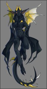 Rating: Safe Score: 0 Tags: 2014 animal_humanoid anthro border capcom dragon dragon_humanoid e621 european_mythology flying_wyvern grey_border hi_res horn humanoid looking_at_viewer male membrane_(anatomy) membranous_wings misericorde monster_hunter mythological_creature mythological_scalie mythology nargacuga nude scalie simple_background solo tail western_dragon wings wyvern User: bunchy7s Rating: Safe Score: 0 Tags: 2014 animal_humanoid anthro border capcom dragon dragon_humanoid e621 european_mythology flying_wyvern grey_border hi_res horn humanoid looking_at_viewer male membrane_(anatomy) membranous_wings misericorde monster_hunter mythological_creature mythological_scalie mythology nargacuga nude scalie simple_background solo tail western_dragon wings wyvern User: bunchy7s