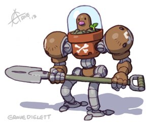 Rating: Safe Score: 0 Tags: 2013 ambiguous_gender armor arne_niklas_jansson diglett e621 full-length_portrait generation_1_pokemon holding_object holding_tool machine nintendo plant pokemon pokemon_(species) portrait robot shadow shovel simple_background solo tools what what_has_science_done white_background User: bunchy7s