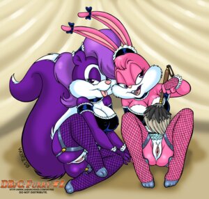 Rating: Explicit Score: 0 Tags: 2008 anthro babs_bunny brush cleaning_tool clothing duo e621 feather_duster female fifi_la_fume genitals lagomorph leporid looking_at_viewer lying maid_uniform mammal mephitid piercing purple_eyes rabbit skunk tail tiny_toon_adventures tongue tongue_piercing uniform vkyrie vulva warner_brothers User: bunchy7s Rating: Explicit Score: 0 Tags: 2008 anthro babs_bunny brush cleaning_tool clothing duo e621 feather_duster female fifi_la_fume genitals lagomorph leporid looking_at_viewer lying maid_uniform mammal mephitid piercing purple_eyes rabbit skunk tail tiny_toon_adventures tongue tongue_piercing uniform vkyrie vulva warner_brothers User: bunchy7s