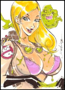 Rating: Explicit Score: 0 Tags: female ghostbusters jimbing rule34 slimer tagme User: bunchy7s