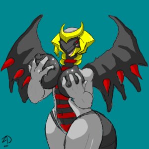 Rating: Explicit Score: 0 Tags: anthro ass big_ass big_breasts breasts color female female_only giratina grey_skin nipples pokemon red_eyes rule34 solo standing tagme User: bunchy7s Rating: Explicit Score: 0 Tags: anthro ass big_ass big_breasts breasts color female female_only giratina grey_skin nipples pokemon red_eyes rule34 solo standing tagme User: bunchy7s