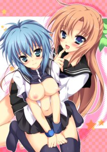 Rating: Explicit Score: 0 Tags: beige_skin blonde_hair blue_eyes blue_hair blush bow breasts canon_genderswap closed_mouth clothes clothing color embarrassed female female_only hair hairbow hellrun human kampfer kneeling long_hair looking_at_viewer miniskirt multiple_females multiple_girls nipples open_clothes open_eyes open_mouth rule34 rule_63 sakura_kaede school_uniform senou_natsuru short_hair skirt thighhighs User: bunchy7s Rating: Explicit Score: 0 Tags: beige_skin blonde_hair blue_eyes blue_hair blush bow breasts canon_genderswap closed_mouth clothes clothing color embarrassed female female_only hair hairbow hellrun human kampfer kneeling long_hair looking_at_viewer miniskirt multiple_females multiple_girls nipples open_clothes open_eyes open_mouth rule34 rule_63 sakura_kaede school_uniform senou_natsuru short_hair skirt thighhighs User: bunchy7s