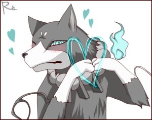 Rating: Safe Score: 0 Tags: anthro black_nose blue_eyes blue_sclera blush border canid canine canis digital_media_(artwork) e621 facial_markings feral front_view fur gloves_(marking) grey_body grey_fur hakubi half-length_portrait head_markings heart_symbol jewelry kekkaishi male mammal markings necklace nude one_eye_closed portrait red_border reina_(artist) restricted_palette signature simple_background solo spirit white_background wink wolf User: bunchy7s Rating: Safe Score: 0 Tags: anthro black_nose blue_eyes blue_sclera blush border canid canine canis digital_media_(artwork) e621 facial_markings feral front_view fur gloves_(marking) grey_body grey_fur hakubi half-length_portrait head_markings heart_symbol jewelry kekkaishi male mammal markings necklace nude one_eye_closed portrait red_border reina_(artist) restricted_palette signature simple_background solo spirit white_background wink wolf User: bunchy7s