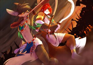 Rating: Safe Score: 0 Tags: anthro arrow_(weapon) back_to_back battle bow_(weapon) canid canine clothed clothing duo_focus dutch_angle e621 egyptian egyptian_clothing group holding_object holding_weapon male mammal melee_weapon peritian polearm ranged_weapon scythe shendyt silhouette sunset warrior weapon User: bunchy7s Rating: Safe Score: 0 Tags: anthro arrow_(weapon) back_to_back battle bow_(weapon) canid canine clothed clothing duo_focus dutch_angle e621 egyptian egyptian_clothing group holding_object holding_weapon male mammal melee_weapon peritian polearm ranged_weapon scythe shendyt silhouette sunset warrior weapon User: bunchy7s