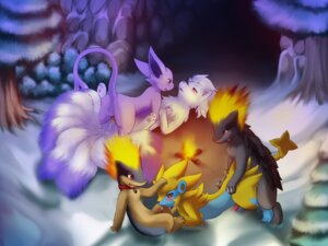 Rating: Explicit Score: 0 Tags: 4:3 alternate_color anal anal_penetration blush canid canine cave darkmirage e621 eeveelution erection espeon fan_character felid fellatio female female_penetrated feral feral_on_feral fire generation_1_pokemon generation_2_pokemon generation_4_pokemon genitals group group_sex hybrid interspecies luxray male male/female male/male male_penetrated male_penetrating male_penetrating_male mammal manexray multi_tail mustelid ninetales nintendo nude oral orgy outside penetration penile penis pokemon pokemon_(species) porcupine purple_eyes quilava red_eyes rodent sandslash sex shiny_pokemon six~ snow spitroast tail threesome trio vaginal vaginal_penetration vulva yellow_eyes User: bunchy7s