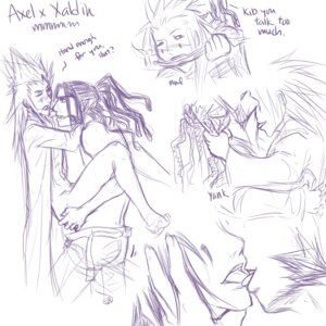 Rating: Explicit Score: 0 Tags: 2boys axel_(kingdom_hearts) disney gay kingdom_hearts male male_only monochrome rough_sketch rule34 square_enix tagme xaldin yaoi User: bunchy7s Rating: Explicit Score: 0 Tags: 2boys axel_(kingdom_hearts) disney gay kingdom_hearts male male_only monochrome rough_sketch rule34 square_enix tagme xaldin yaoi User: bunchy7s