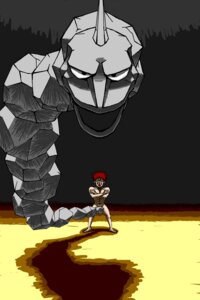 Rating: Questionable Score: 0 Tags: 2:3 abs absurd_res black_eyes brock_(pokemon) duo e621 elemental_creature eyes_closed fukadumeasadume generation_1_pokemon gym_leader hair hi_res male mineral_fauna nintendo nude onix pokemon pokemon_(species) pokemon_trainer red_hair rock rock_creature simple_background solo_focus uhoh User: bunchy7s Rating: Questionable Score: 0 Tags: 2:3 abs absurd_res black_eyes brock_(pokemon) duo e621 elemental_creature eyes_closed fukadumeasadume generation_1_pokemon gym_leader hair hi_res male mineral_fauna nintendo nude onix pokemon pokemon_(species) pokemon_trainer red_hair rock rock_creature simple_background solo_focus uhoh User: bunchy7s