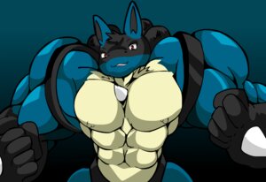 Rating: Safe Score: 0 Tags: 2012 5_fingers abs anthro big_muscles black_body black_fur blue_body blue_fur canid canine digital_drawing_(artwork) digital_media_(artwork) drgnalexia e621 fingers fist fur generation_4_pokemon gradient_background head_tuft huge_muscles looking_at_viewer lucario male mammal muscular muscular_anthro muscular_male nintendo nipples pecs pokemon pokemon_(species) red_eyes simple_background solo spikes tuft yellow_body yellow_fur User: bunchy7s Rating: Safe Score: 0 Tags: 2012 5_fingers abs anthro big_muscles black_body black_fur blue_body blue_fur canid canine digital_drawing_(artwork) digital_media_(artwork) drgnalexia e621 fingers fist fur generation_4_pokemon gradient_background head_tuft huge_muscles looking_at_viewer lucario male mammal muscular muscular_anthro muscular_male nintendo nipples pecs pokemon pokemon_(species) red_eyes simple_background solo spikes tuft yellow_body yellow_fur User: bunchy7s