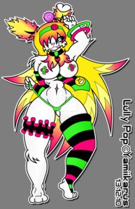 Rating: Questionable Score: 0 Tags: alpha_channel alternative_fashion breasts candy clothing cyberpop dancing decora_(fashion) dessert e621 female food hair hi_res j-fashion lagomorph legwear leporid lollipop lully_pop mammal multicolored_hair rabbit raver scene_(fashion) simple_background solo stockings stripes transparent_background y2k_(graphic_design) yamiikarus User: bunchy7s Rating: Questionable Score: 0 Tags: alpha_channel alternative_fashion breasts candy clothing cyberpop dancing decora_(fashion) dessert e621 female food hair hi_res j-fashion lagomorph legwear leporid lollipop lully_pop mammal multicolored_hair rabbit raver scene_(fashion) simple_background solo stockings stripes transparent_background y2k_(graphic_design) yamiikarus User: bunchy7s