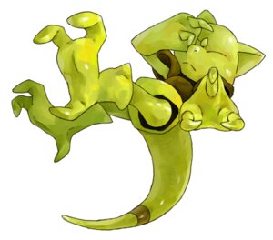 Rating: Safe Score: 0 Tags: abra ambiguous_gender e621 eyes_closed floating generation_1_pokemon nintendo peto1217 pokemon pokemon_(species) simple_background solo tail white_background User: bunchy7s