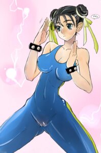 Rating: Questionable Score: 0 Tags: bodysuit bracelet breasts cameltoe capcom chun-li doru_riheko double_bun female female_only fighting_pose fighting_stance green_eyes hip_bones human impossible_clothes jewelry jumpsuit large_breasts pussy rule34 solo spiked_bracelet spikes straight_hair street_fighter street_fighter_alpha street_fighter_alpha_2 street_fighter_alpha_3 unitard User: bunchy7s