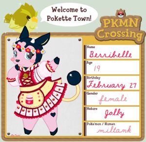 Rating: Safe Score: 0 Tags: alternative_fashion animal_crossing anthro avian beak bell bird blue_eyes blush bovid bovine clothing crossover damee-momma dress e621 english_text feathers female generation_1_pokemon generation_2_pokemon hi_res horn j-fashion lolita_(fashion) looking_at_viewer mammal miltank nintendo pidgey pokeball pokemon pokemon_(species) ribbons solo standard_pokeball stated_adult stated_age sweet_lolita text User: bunchy7s