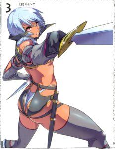 Rating: Explicit Score: 0 Tags: blue_hair breasts dark_skin elbow_gloves female gloves highres irma pink_eyes queen's_blade rule34 shitapai short_hair sword thighhighs underboob weapon User: bunchy7s Rating: Explicit Score: 0 Tags: blue_hair breasts dark_skin elbow_gloves female gloves highres irma pink_eyes queen's_blade rule34 shitapai short_hair sword thighhighs underboob weapon User: bunchy7s