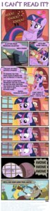Rating: Safe Score: 0 Tags: 2013 absurd_res beard bodily_fluids book chimera comic cutie_mark dialogue discord_(mlp) door draconequus duo e621 english_text equid equine facial_hair feathered_wings feathers female feral friendship_is_magic frown fur glowing hair hasbro hi_res horn inside long_hair long_image magic male mammal multicolored_hair my_little_pony mythological_creature mythological_equine mythology open_mouth ponymaan purple_body purple_eyes purple_feathers purple_hair scroll smile solo_focus sweat tall_image text tongue twilight_sparkle_(mlp) two_tone_hair winged_unicorn wings User: bunchy7s
